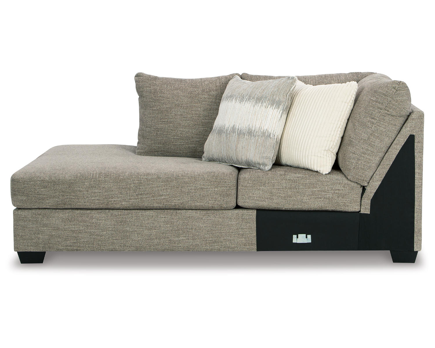 Creswell Left-Arm Facing Corner Chaise