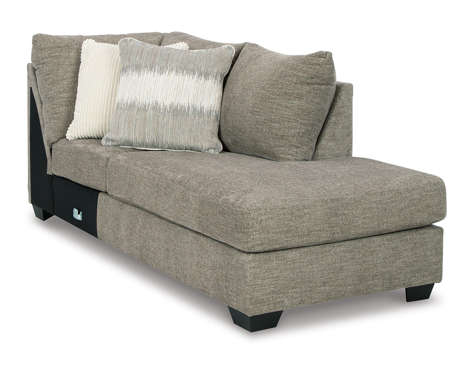 Creswell Right-Arm Facing Corner Chaise