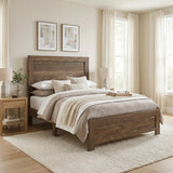 Eastern King Bed in a Box