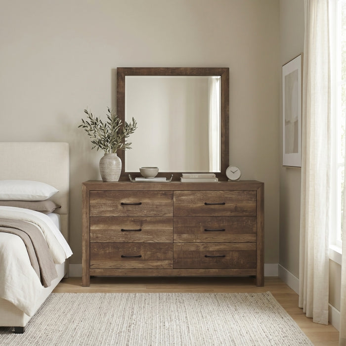 Corbin Collection Mirror