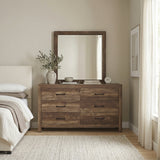 Corbin Collection Mirror