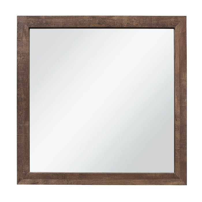 Corbin Collection Mirror