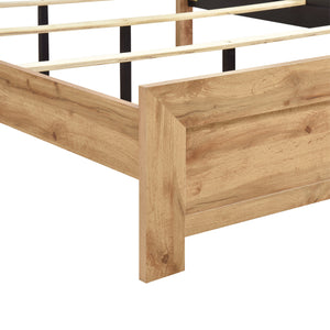 Eastern King Bed in a Box