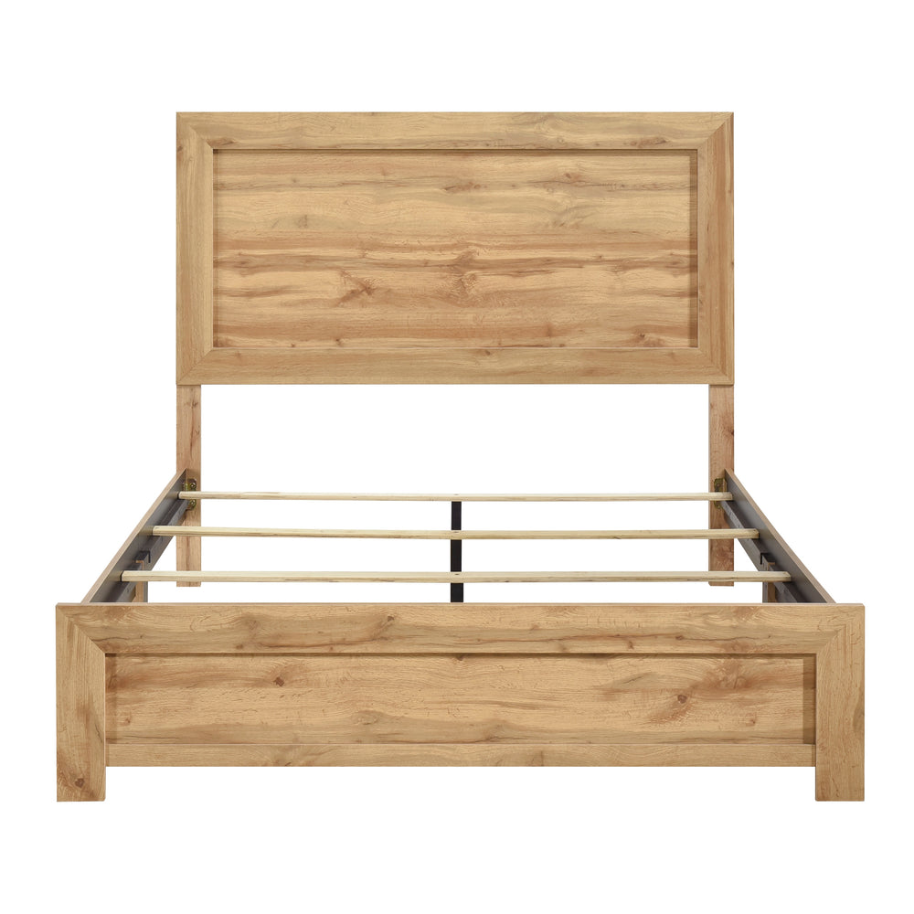 Eastern King Bed in a Box