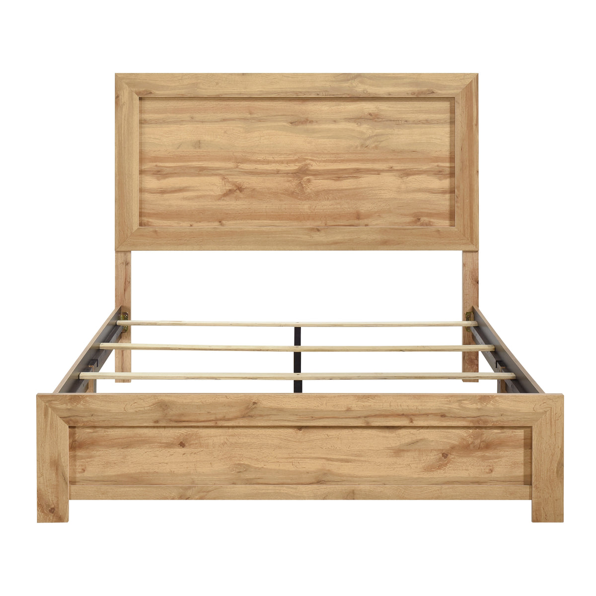 Eastern King Bed in a Box