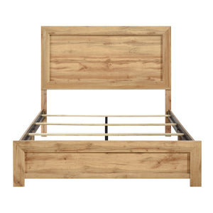Eastern King Bed in a Box