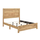 Eastern King Bed in a Box