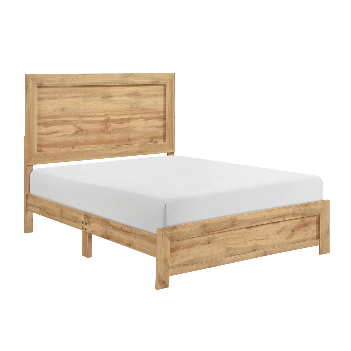 Eastern King Bed in a Box