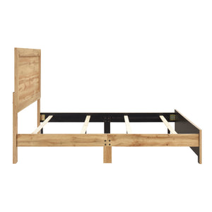 Eastern King Bed in a Box