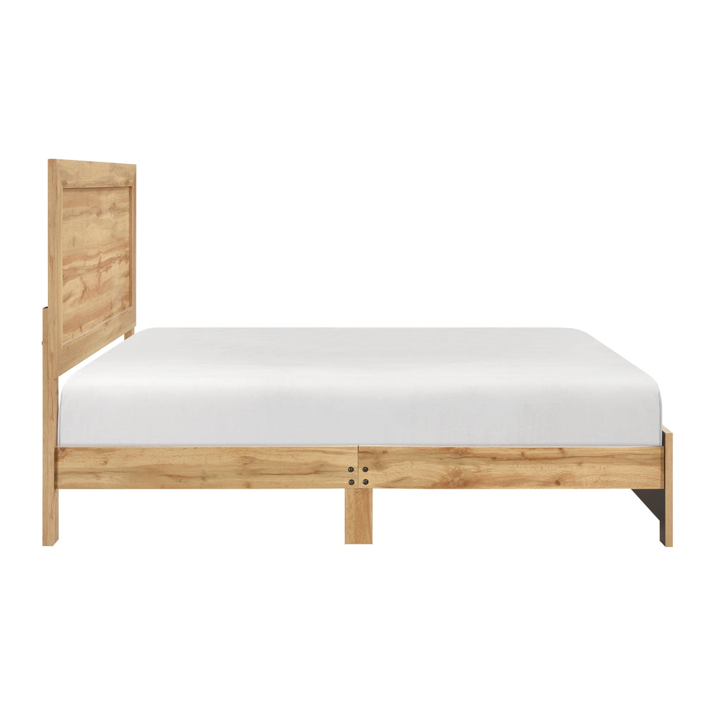 Eastern King Bed in a Box