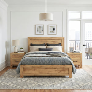 Eastern King Bed in a Box