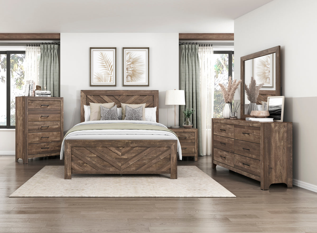 Dresser