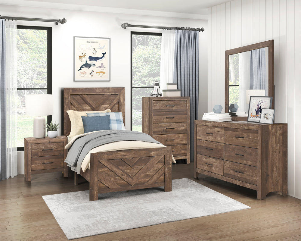 Dresser