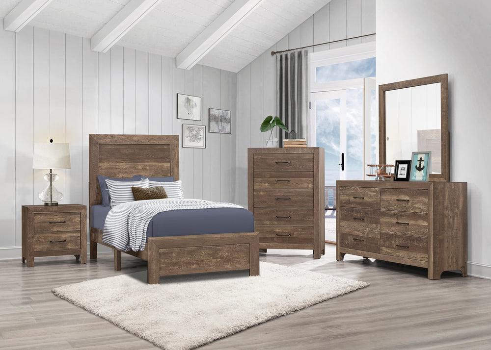 Dresser