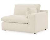 Seccional Gaucho de 4 piezas de última generación