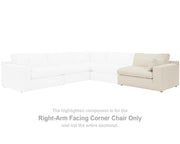 Next-Gen Gaucho Right-Arm Facing Corner Chair