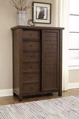 Wardrobe