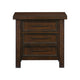 Logandale Collection Night Stand