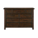 Logandale Collection Dresser