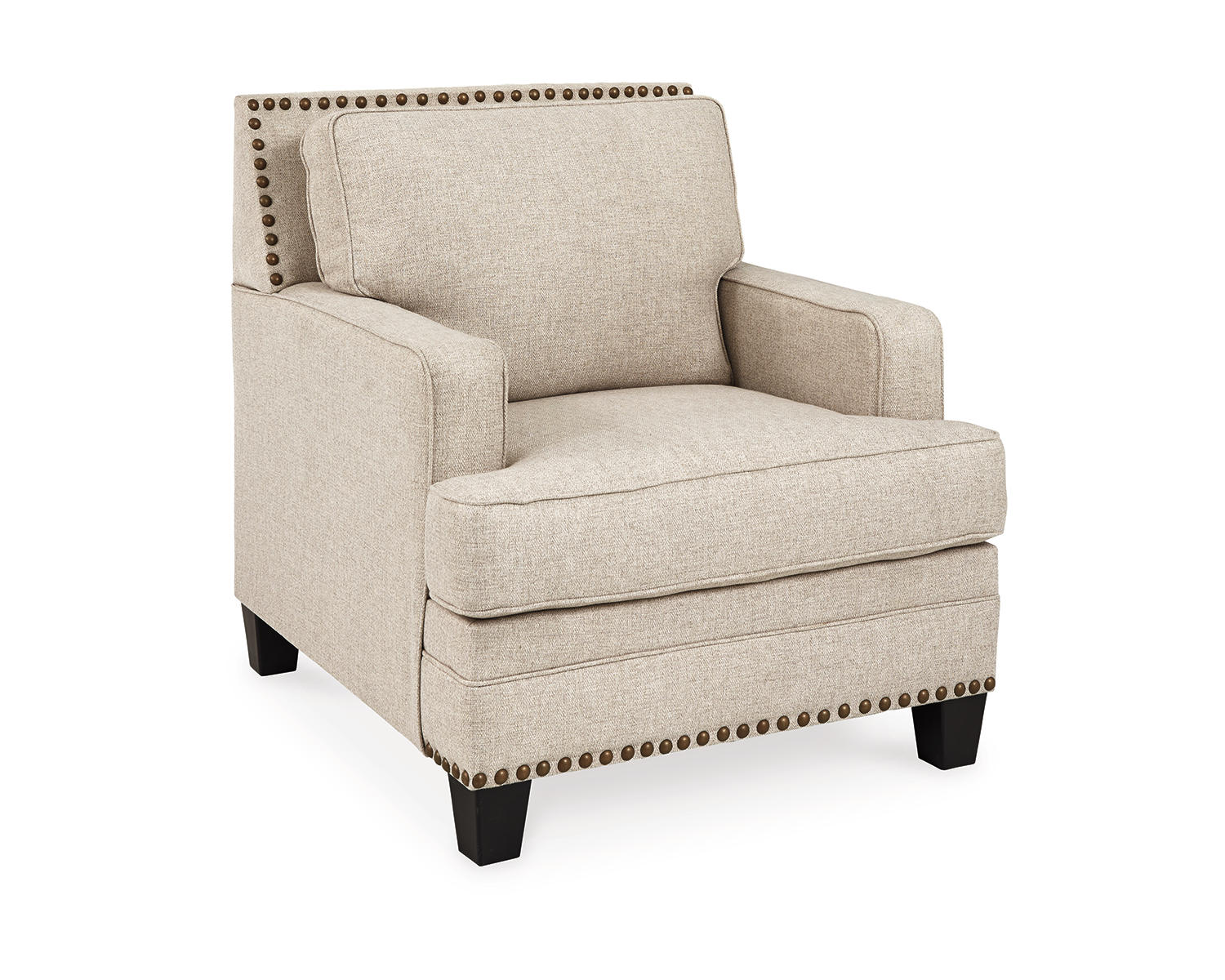 Claredon Sofa, Loveseat and Chair