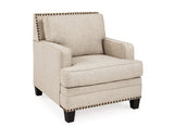 Claredon Sofa, Loveseat and Chair