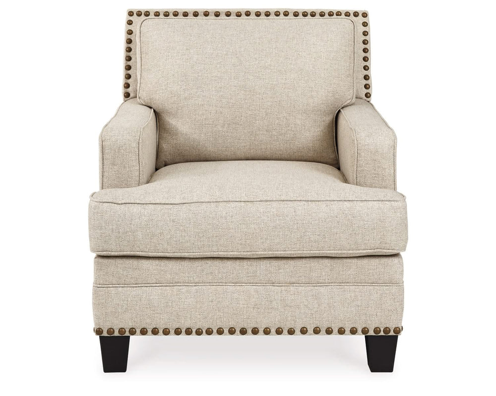 Claredon Sofa and Chair