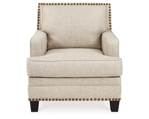 Claredon Sofa and Chair