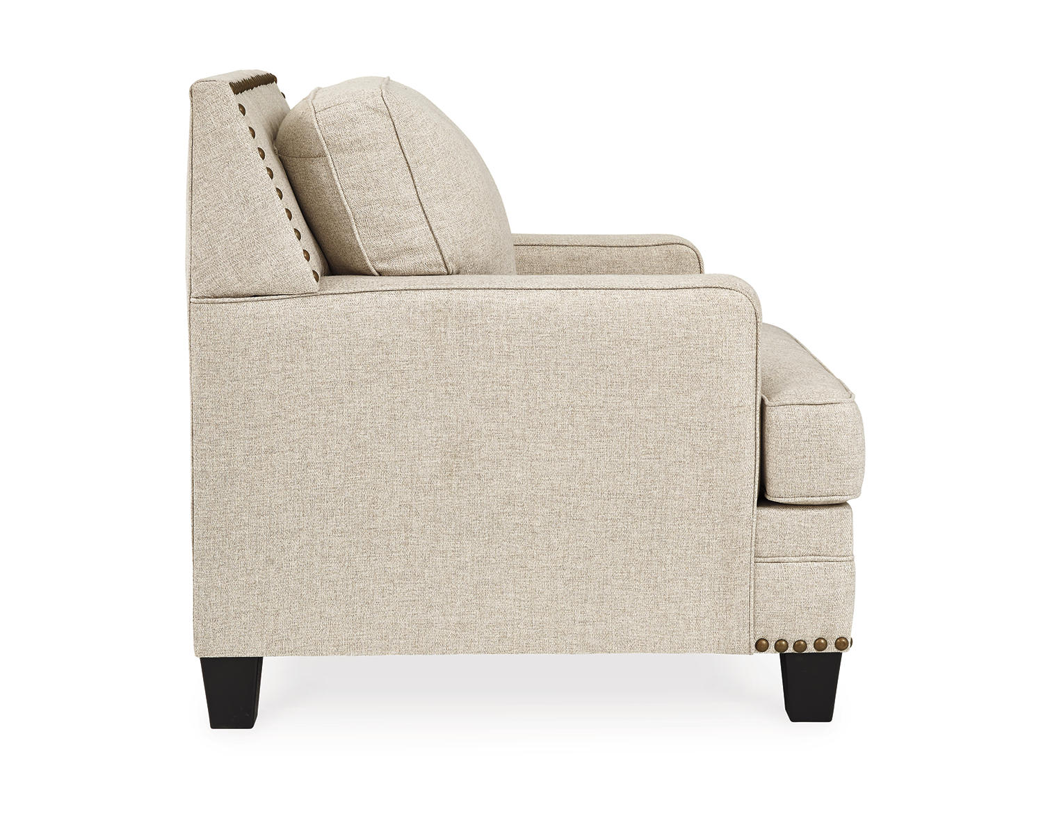 Claredon Loveseat and Chair