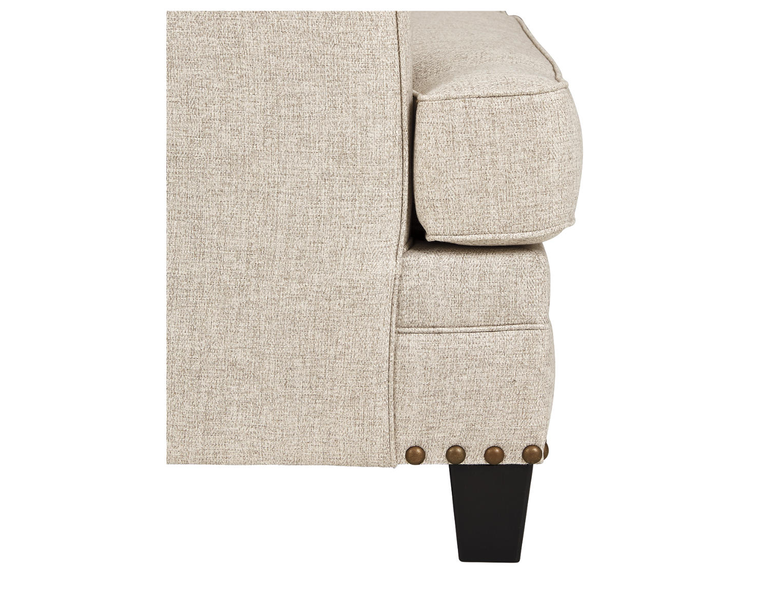 Claredon Loveseat