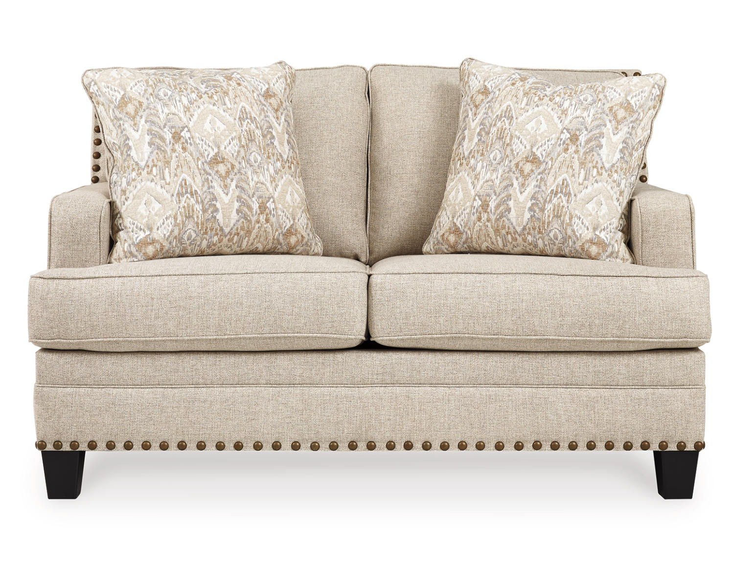 Claredon Loveseat