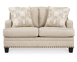 Claredon Sofa, Loveseat and Chair