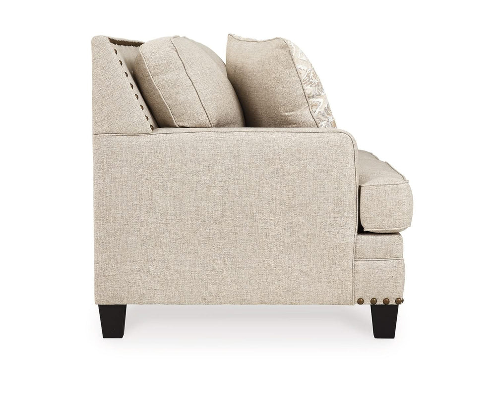 Claredon Sofa, Loveseat and Chair