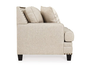 Claredon Sofa, Loveseat and Chair