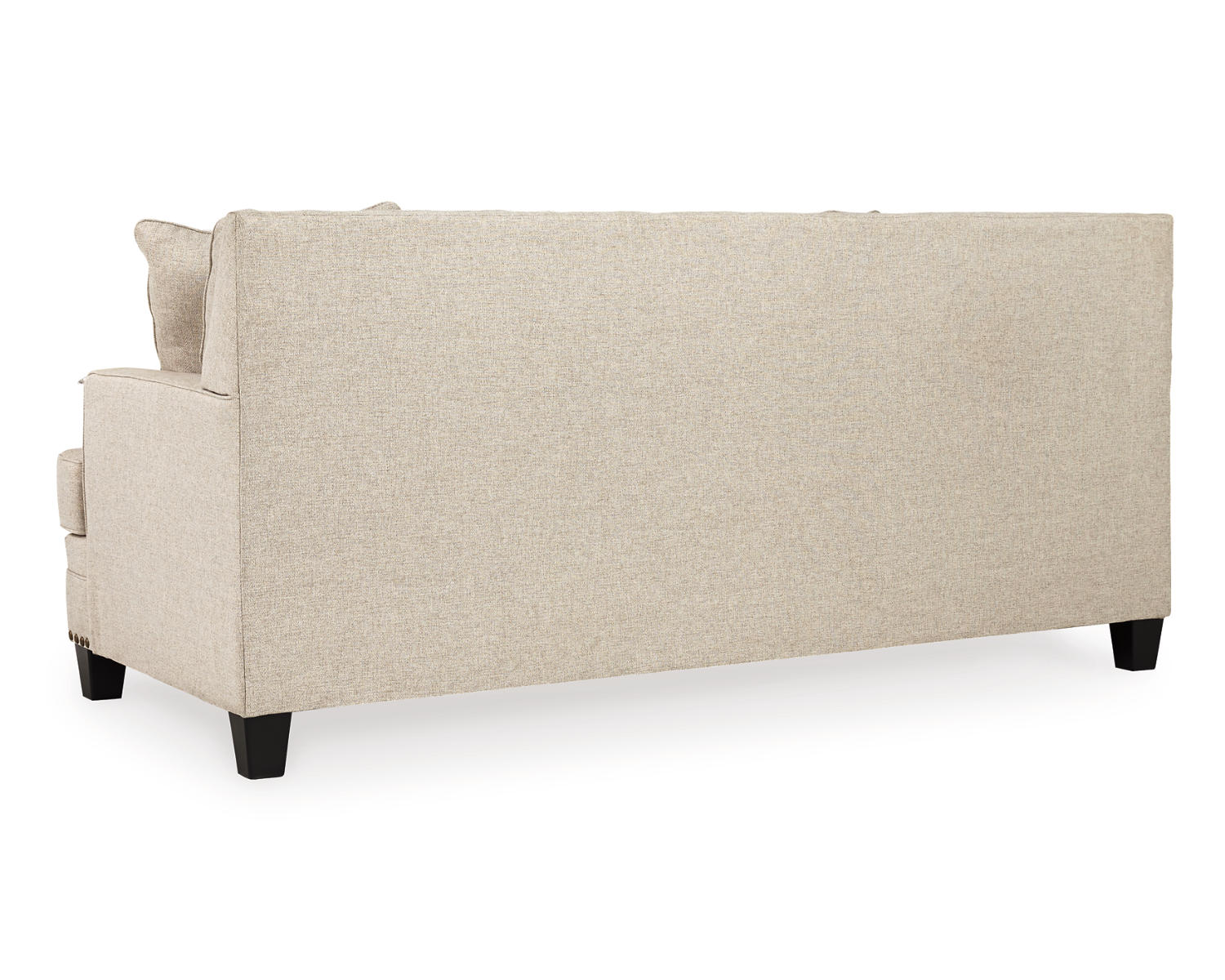Claredon Sofa and Loveseat