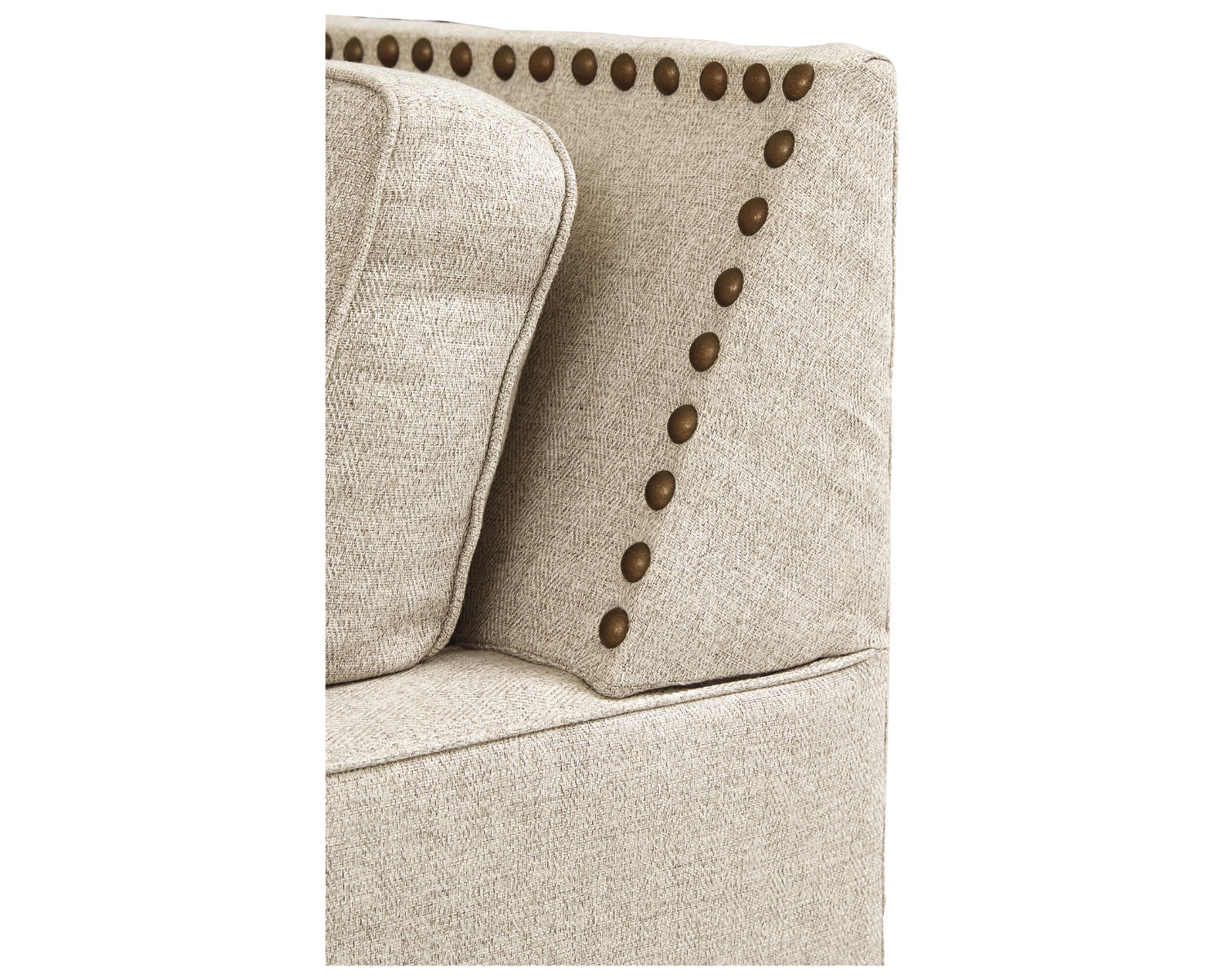 Claredon Sofa and Chair