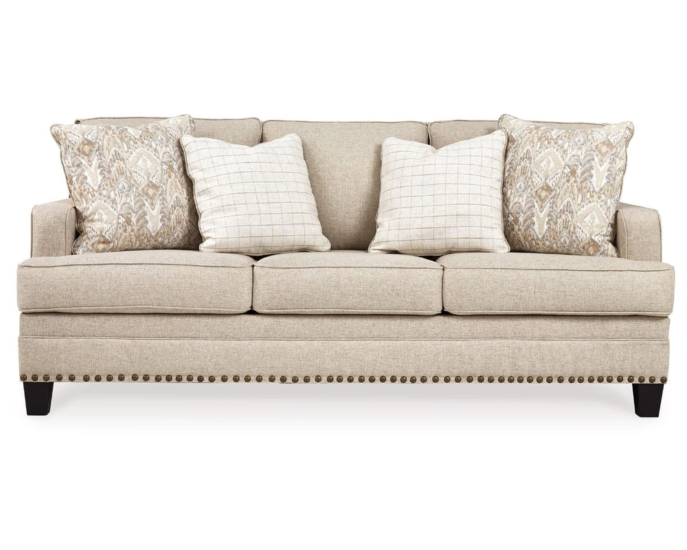 Claredon Sofa, Loveseat and Chair