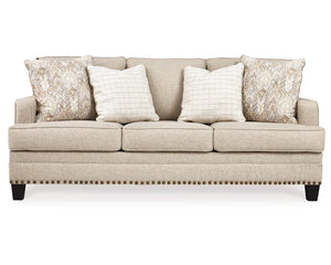 Claredon Sofa, Loveseat and Chair