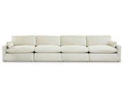 Sophie 4-Piece Sectional