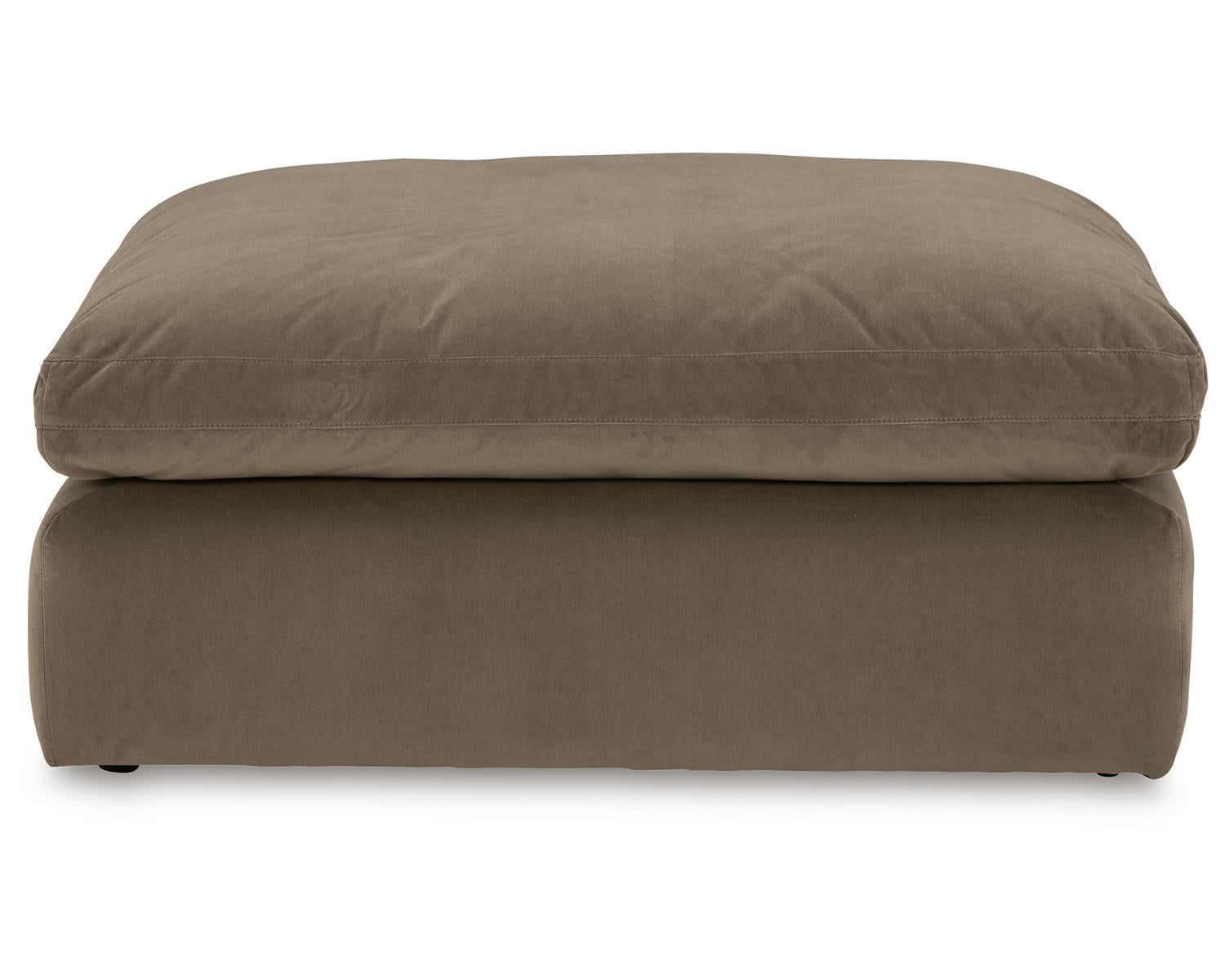 Sophie Oversized Accent Ottoman