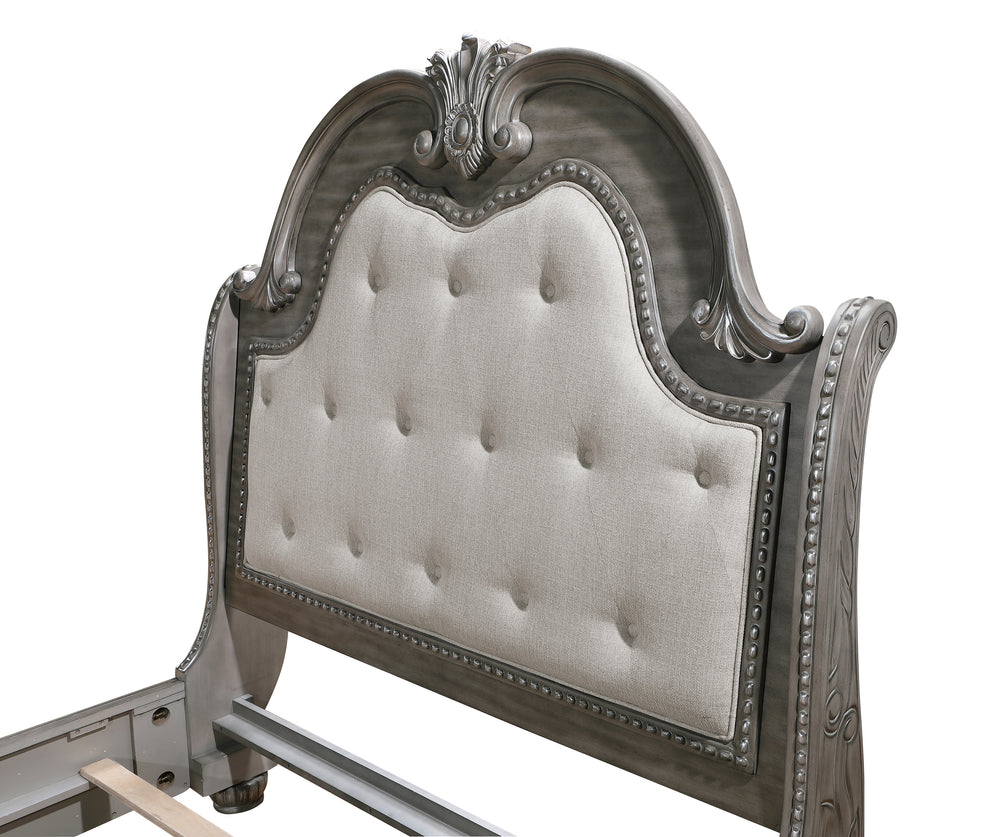 Eastern King Bed