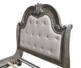 Eastern King Bed