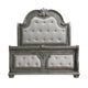 Bennington Collection Queen Bed