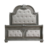 Eastern King Bed