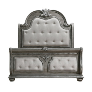 Eastern King Bed