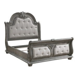 Eastern King Bed
