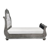 Eastern King Bed