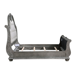 Eastern King Bed