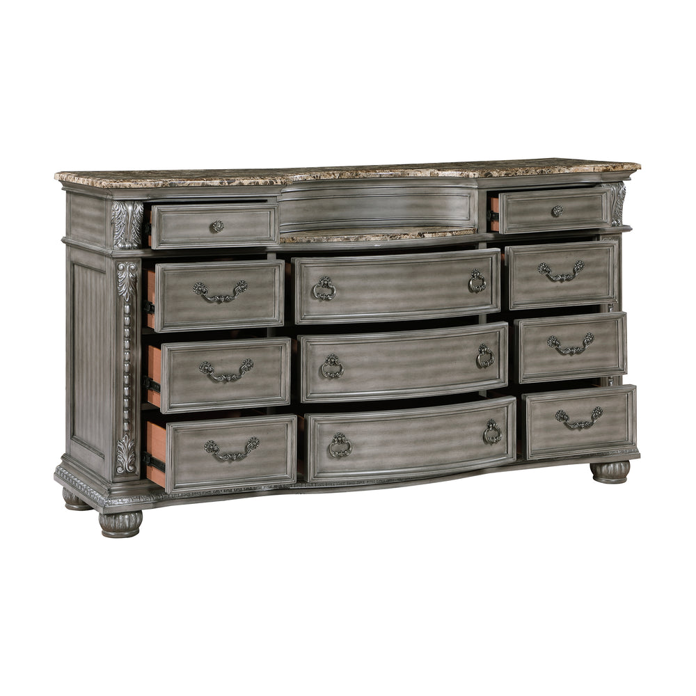 Dresser