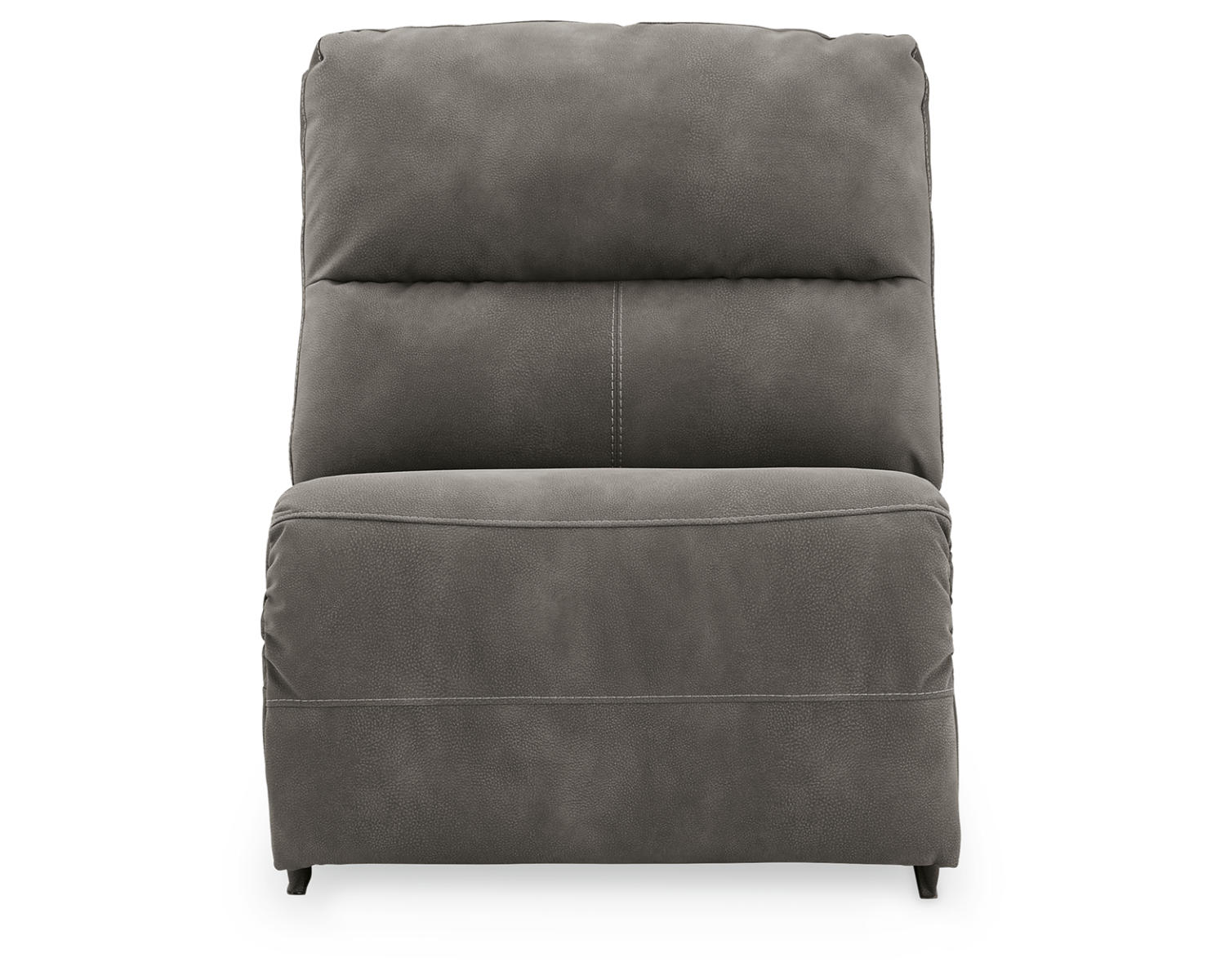 Next-Gen DuraPella 5-Piece Power Reclining Sectional