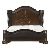 Eastern King Bed